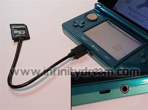 3ds usb|3ds usb to computer.